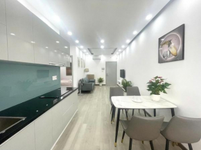 The Gold Beachfront Luxury Apartment